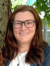 April Scheller