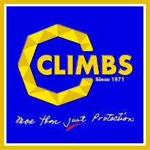 Logo for CLIMBS