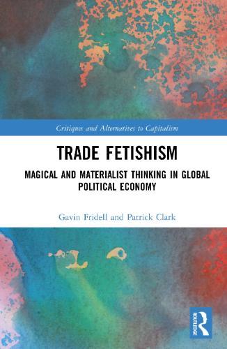 Trade Fetishism Book Cover