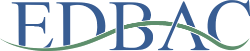 EDBAC logo