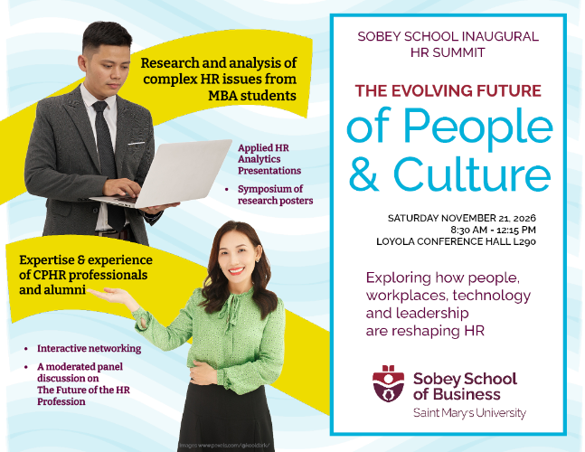 The Evolving Future of People & Culture