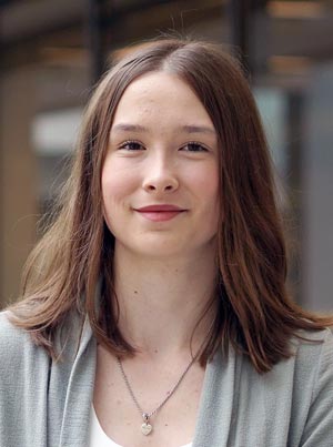 Katelyn Young