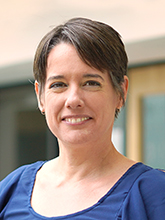 Dr. Laura Weir