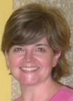 A photo of Dr. Mary Hale.