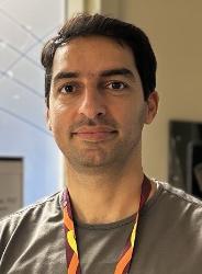 Dr. Mojtaba M Shourkaei