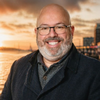 Paul Bailey