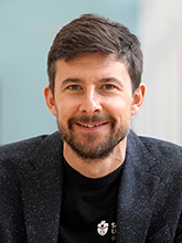 Dr. Sam Veres