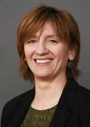 Dr. Sonja Novkovic
