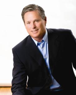 Bruce Bowser